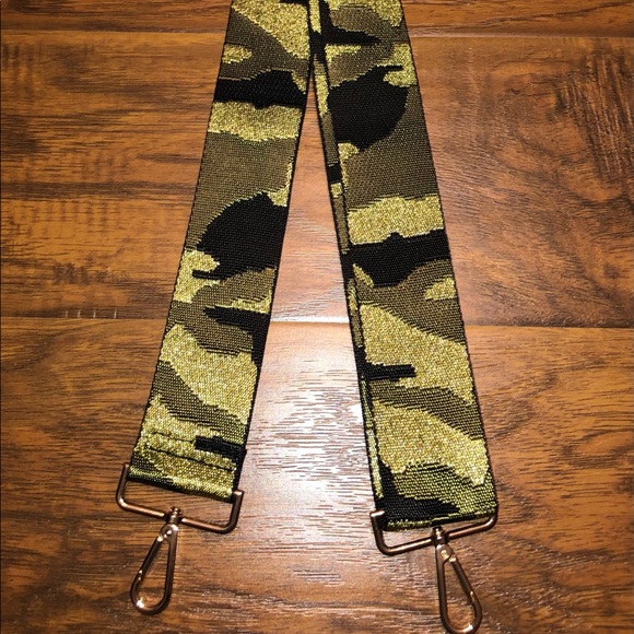 Crossbody strap - Picture 2 of 3